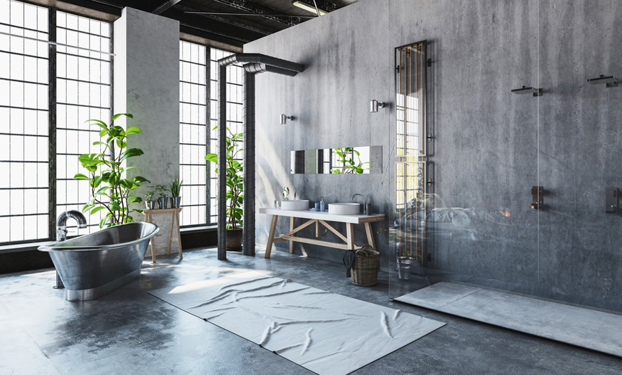 Commercial Construction Project in Kanyakumari