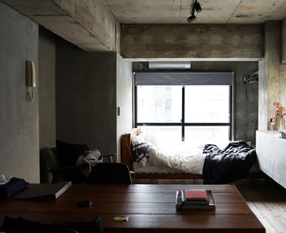 Residential Construction Project