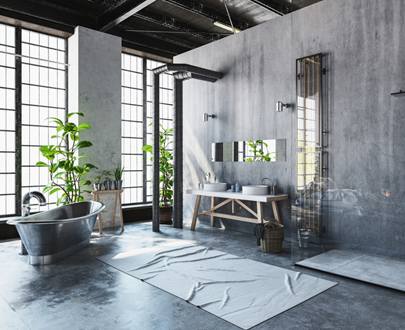 Traditional House Construction