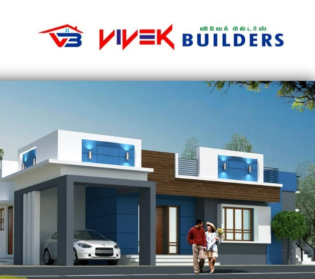 Renovation and Remodeling Work by Vivek Builders