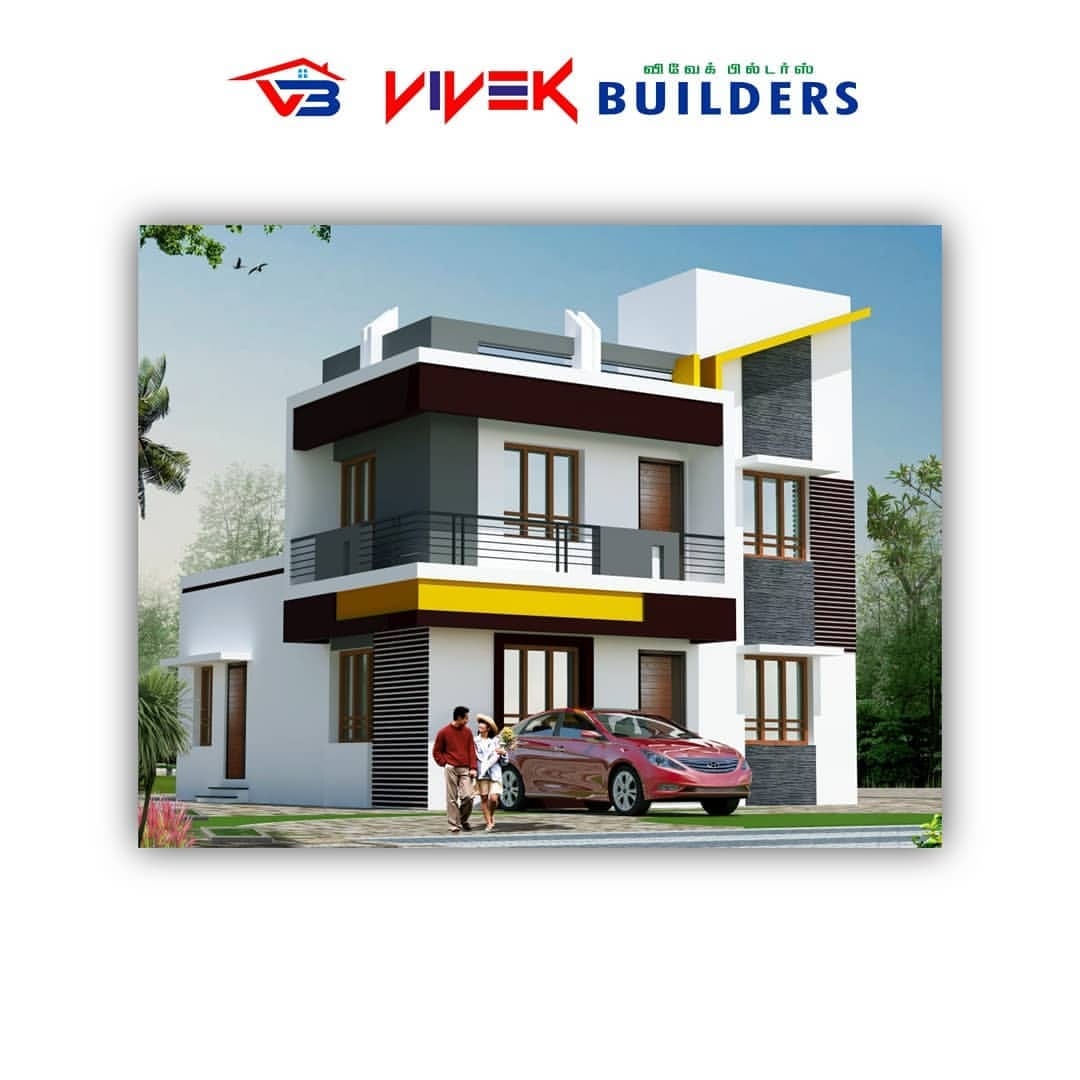 Budget Home Construction Services in Kanyakumari